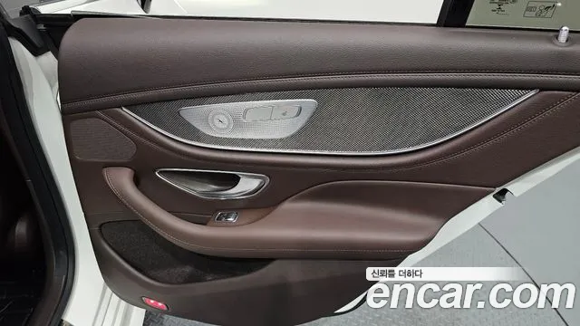 Mercedes-Benz CLS 2019 thumb 3
