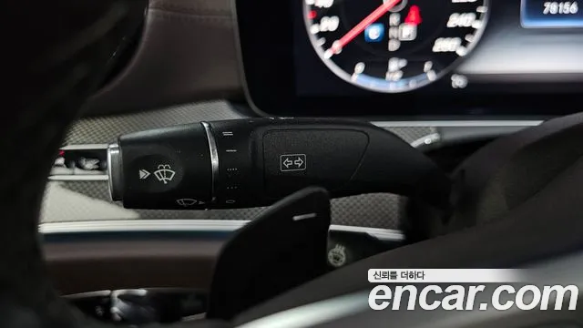 Mercedes-Benz CLS 2019 thumb 8