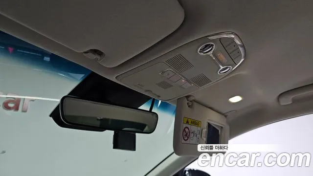 Hyundai Grandeur 2021 thumb 5