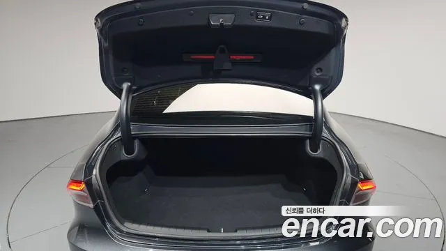 Hyundai Grandeur 2021 thumb 2