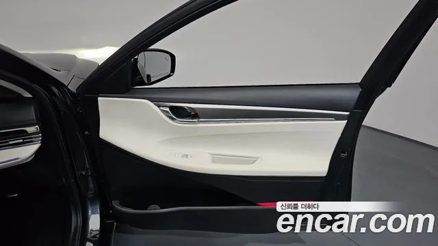 Hyundai Grandeur 2021 thumb 11