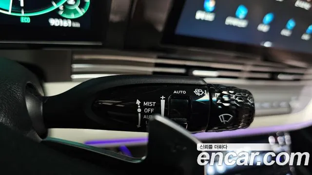 Hyundai Grandeur 2021 thumb 8