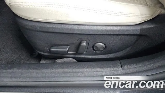 Hyundai Grandeur 2021 thumb 7