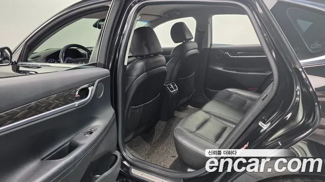 Hyundai Grandeur 2018 thumb 7