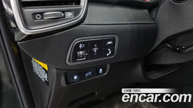 Hyundai Grandeur 2018 thumb 3
