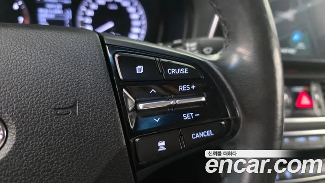 Hyundai Grandeur 2018 thumb 10