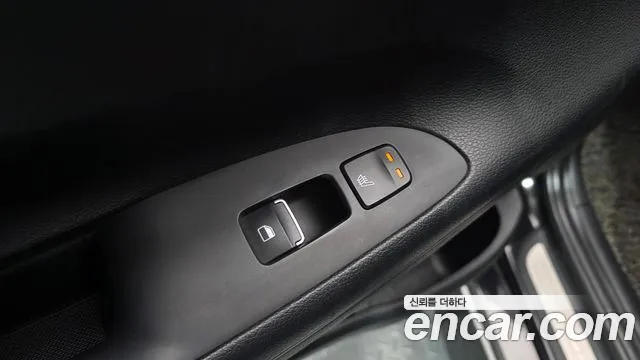 Hyundai Grandeur 2018 thumb 6