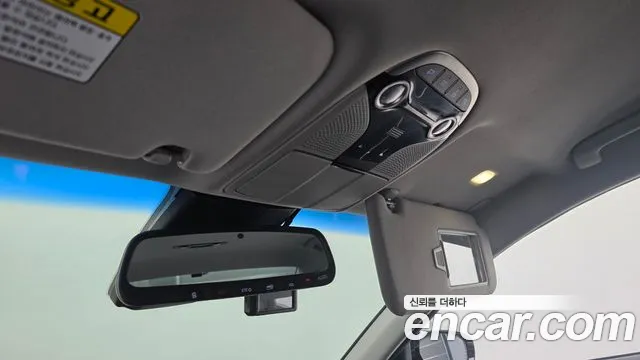 Hyundai Grandeur 2018 thumb 9