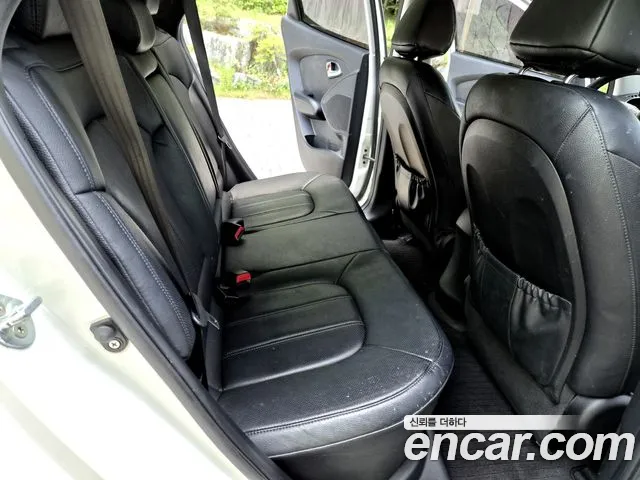 Hyundai Tucson 2012 thumb 4