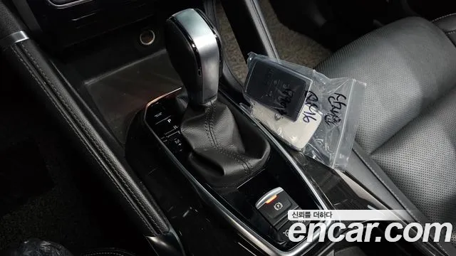 Renault QM6 2018 thumb 2