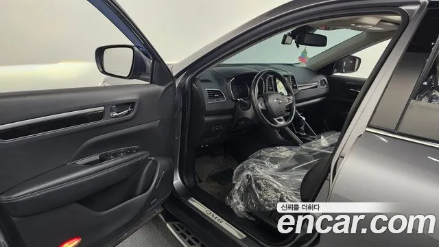 Renault QM6 2018 thumb 10
