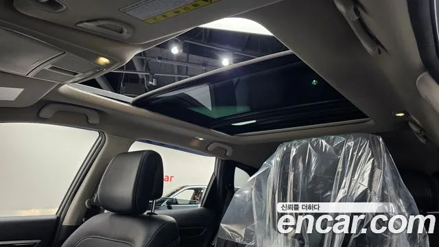Renault QM6 2018 thumb 12
