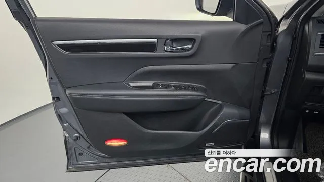 Renault QM6 2018 thumb 7