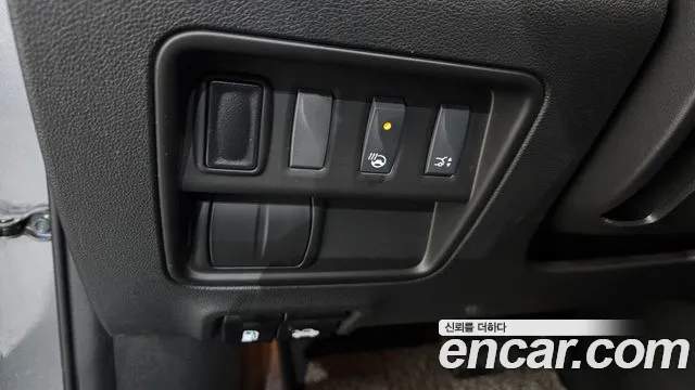 Renault QM6 2018 thumb 3