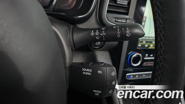 Renault QM6 2018 thumb 5