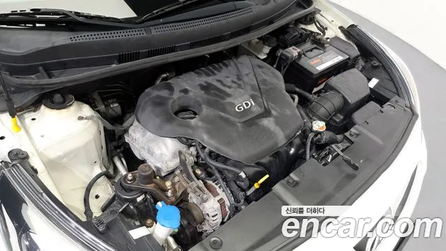 Hyundai Accent 2013 thumb 6