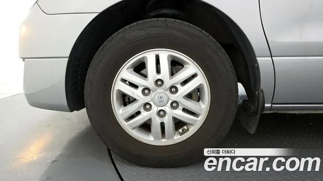 Hyundai Staria 2016 thumb 11