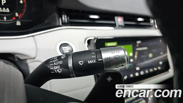 Land Rover Range Rover Evoque 2020 thumb 8