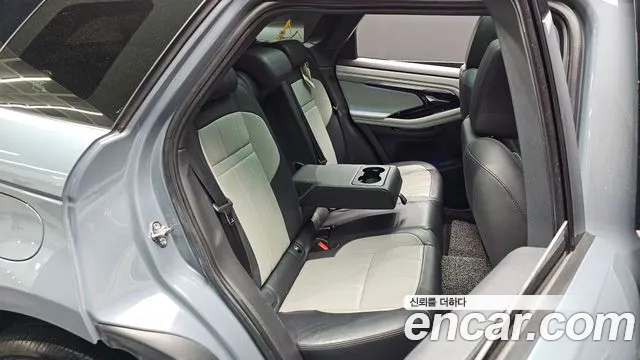 Land Rover Range Rover Evoque 2020 thumb 6