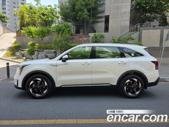 Kia Sorento 2025 thumb 11