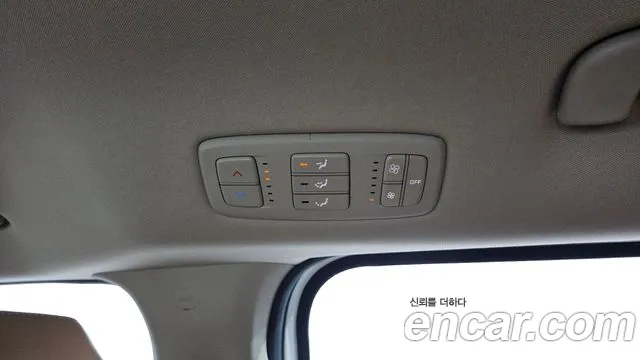 Kia Carnival 2022 thumb 9