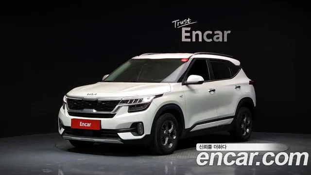 Kia Seltos 2022 thumb 9
