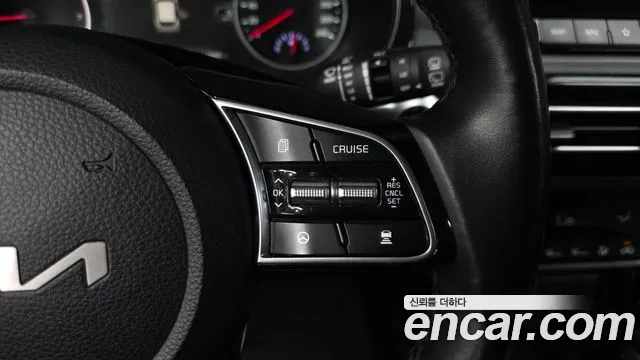Kia Seltos 2022 thumb 5