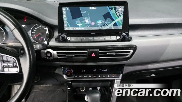Kia Seltos 2022 thumb 7
