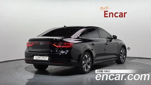 Renault SM6 2019 thumb 5