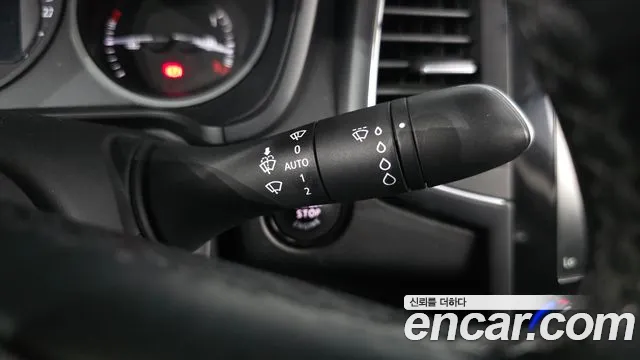 Renault SM6 2019 thumb 7