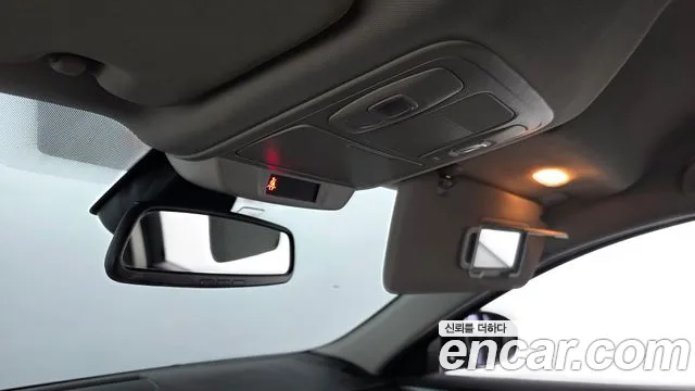 Renault SM6 2019 thumb 2
