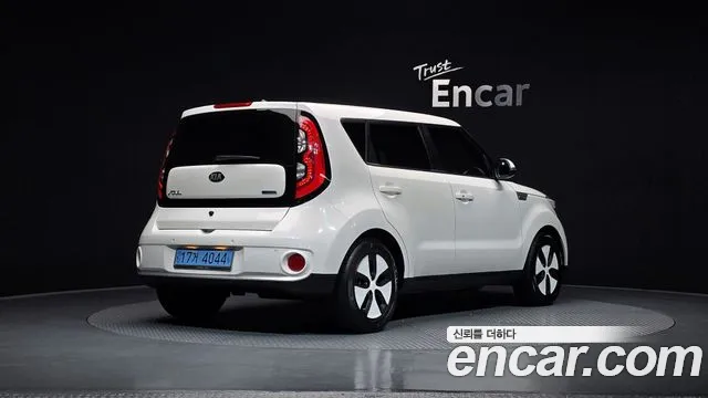 Kia Soul 2017 thumb 8