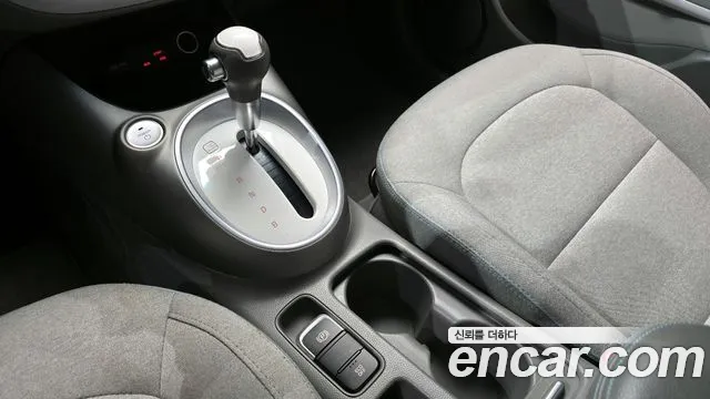 Kia Soul 2017 thumb 2