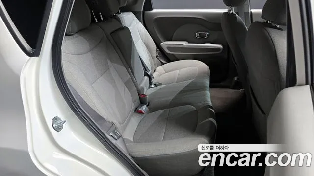 Kia Soul 2017 thumb 3