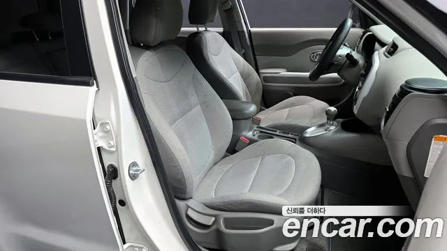 Kia Soul 2017 thumb 4