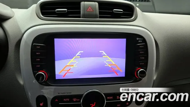 Kia Soul 2017 thumb 7