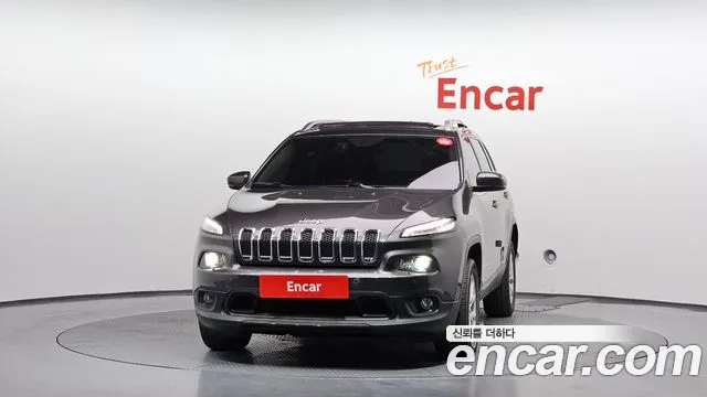 Jeep Cherokee 2017 thumb 12