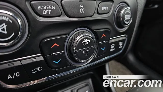Jeep Cherokee 2017 thumb 3