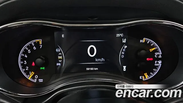 Jeep Grand Cherokee 2020 thumb 12