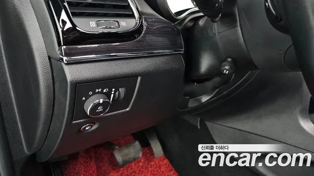 Jeep Grand Cherokee 2020 thumb 7
