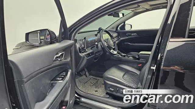 Kia Sportage 2021 thumb 10