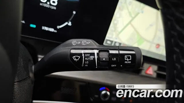 Kia Sportage 2021 thumb 5