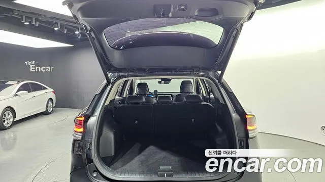 Kia Sportage 2021 thumb 3
