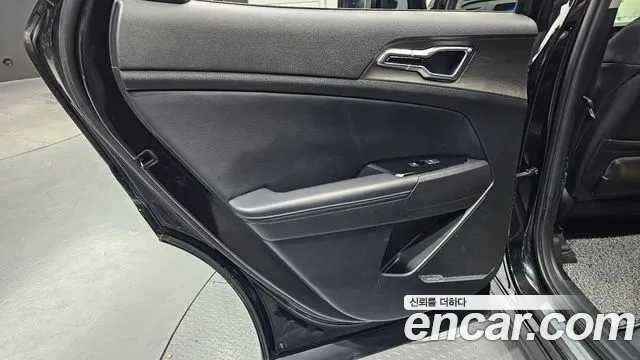 Kia Sportage 2021 thumb 12
