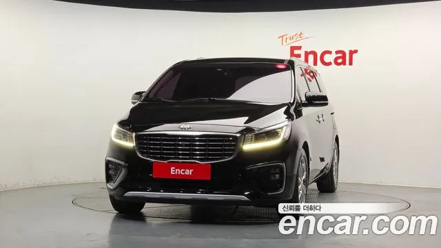 Kia Carnival 2018 thumb 12