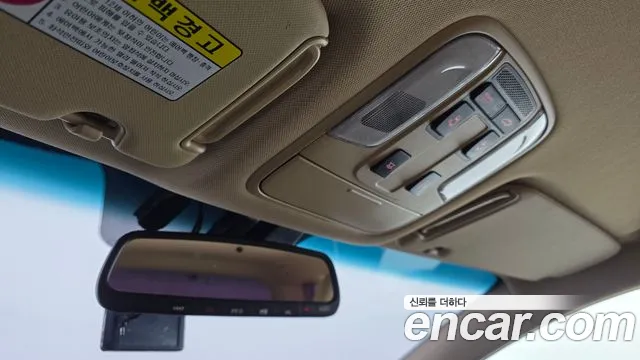 Kia Carnival 2018 thumb 8