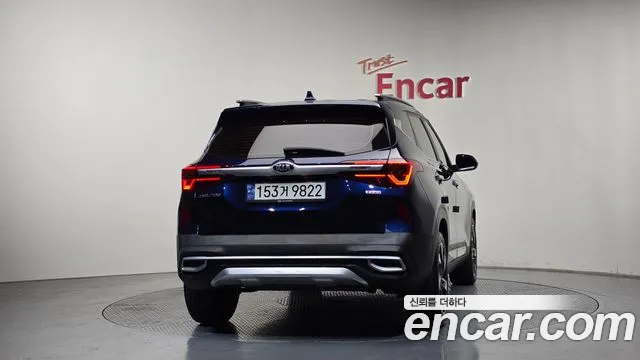Kia Seltos 2021 thumb 8