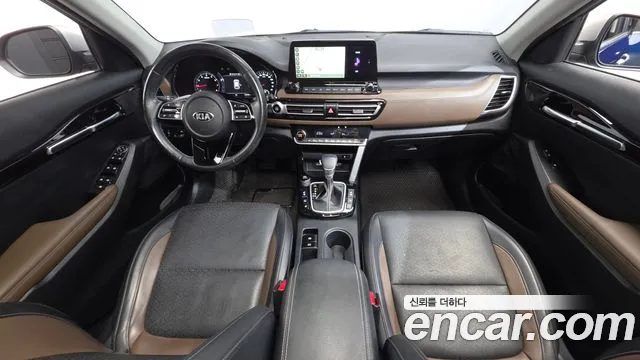 Kia Seltos 2021 thumb 2