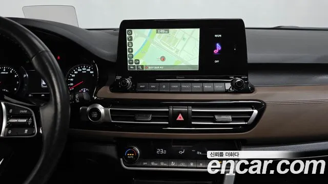 Kia Seltos 2021 thumb 7