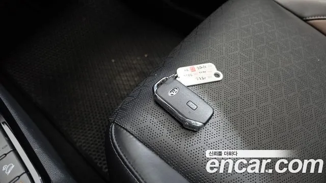 Kia Seltos 2021 thumb 3